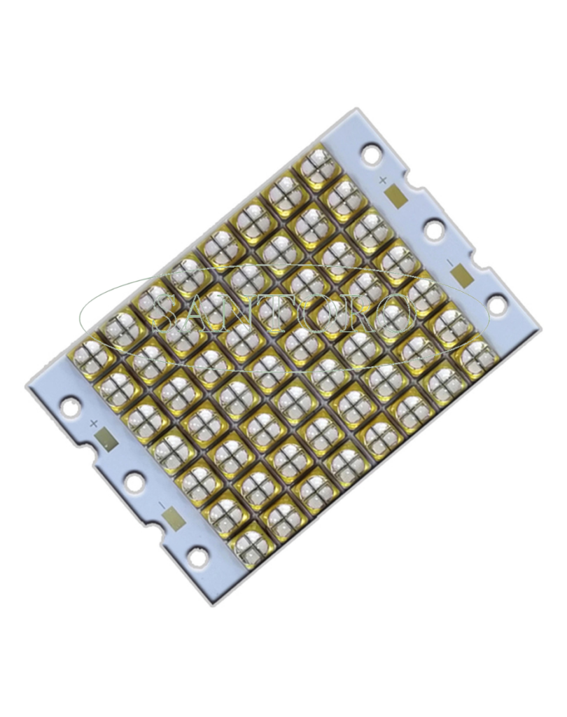 LED UV