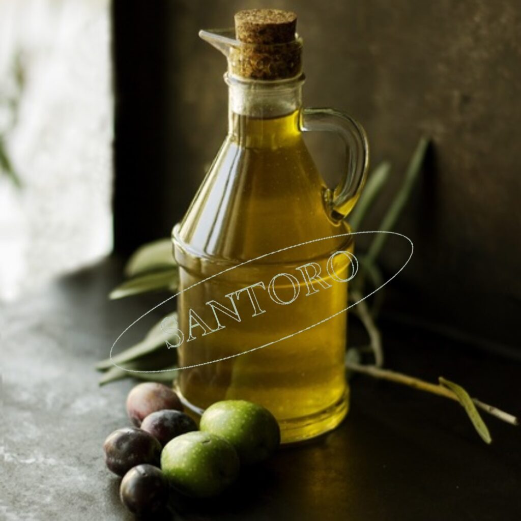 Italian olive oil