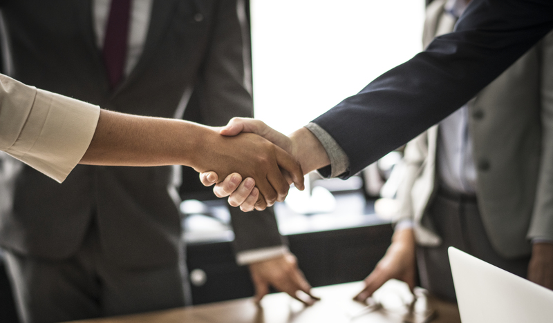 Import/Export trading broker