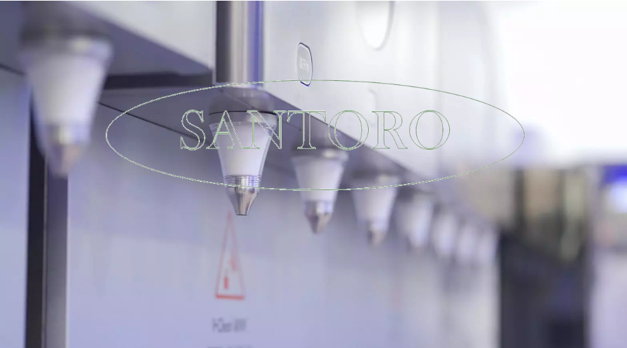 LED UV